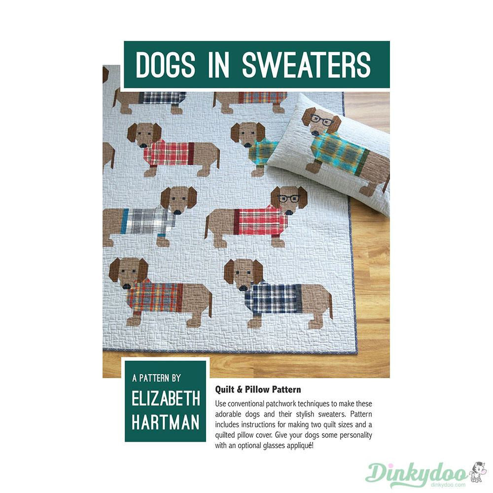 dogs-in-sweaters-quilt-pattern-elizabeth-hartman-dinkydoo-fabrics