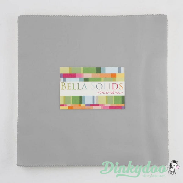 Bella Solids Betty's Pink Yardage, SKU# 9900-120