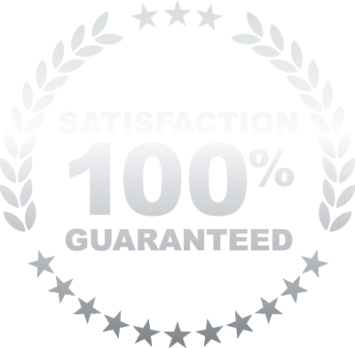 Keelyn Grace 100% Satisfaction Guarantee