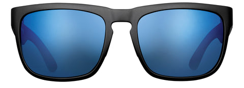 Blue Otter Polarized Sunglasses