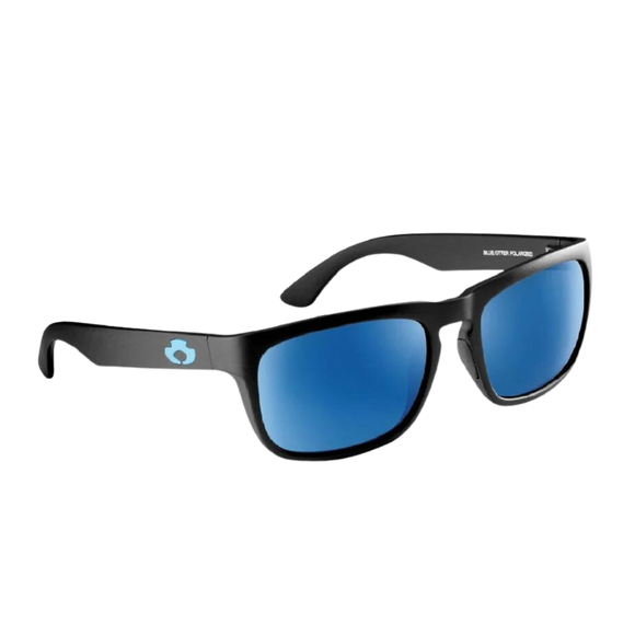 If your favorite color is CAMO, - Blue Otter Polarized