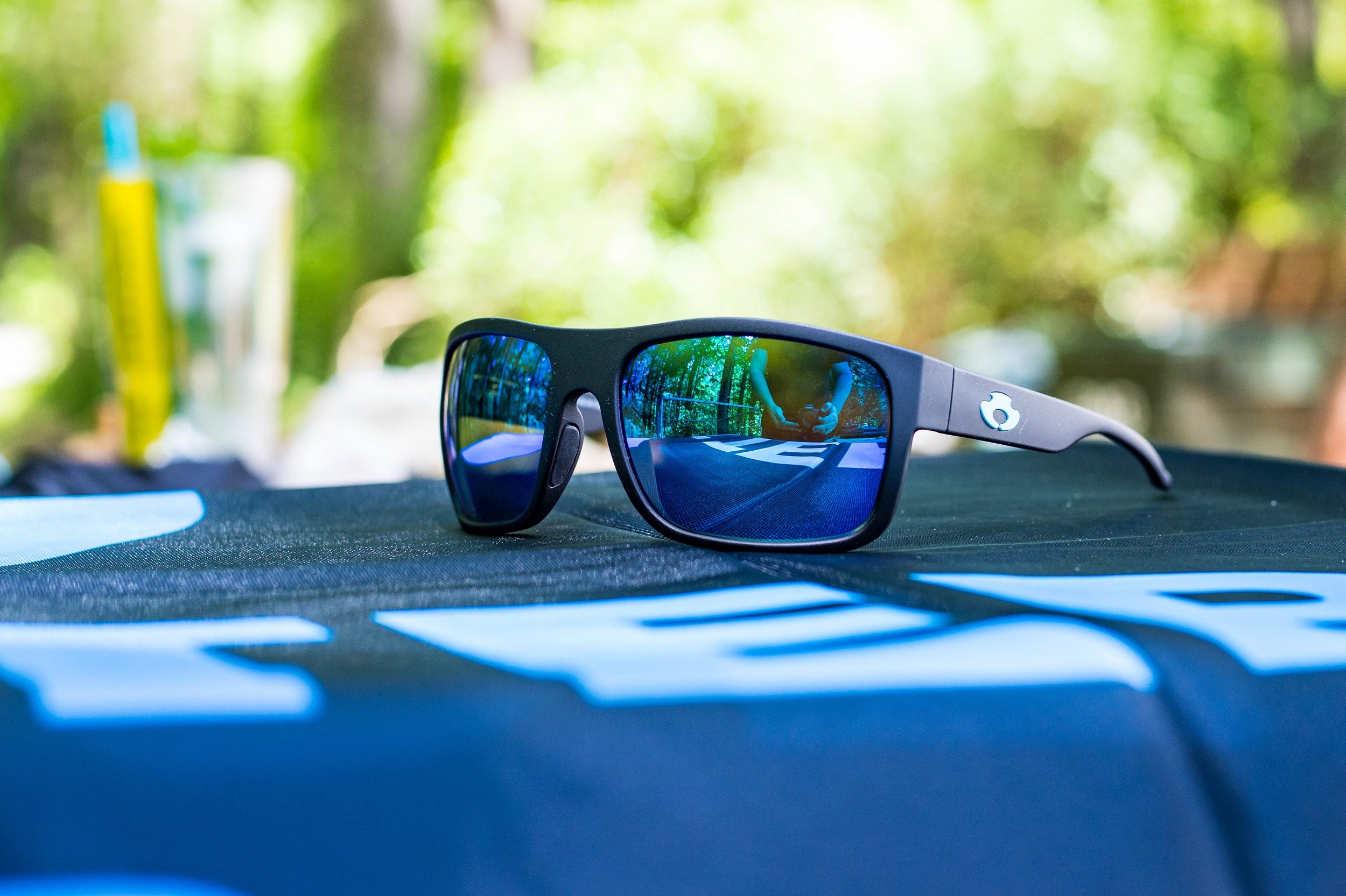 Blue Otter Polarized®