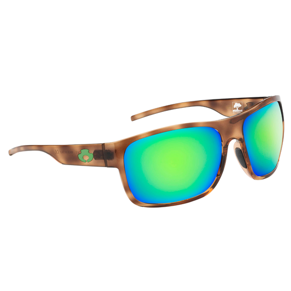 If your favorite color is CAMO, - Blue Otter Polarized