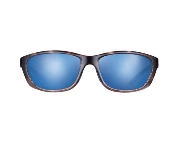 Cumberland | Wet Maple Pacific Blue | Blue Otter Polarized
