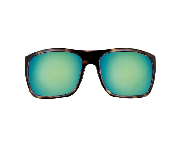 oakley holbrook polarized green