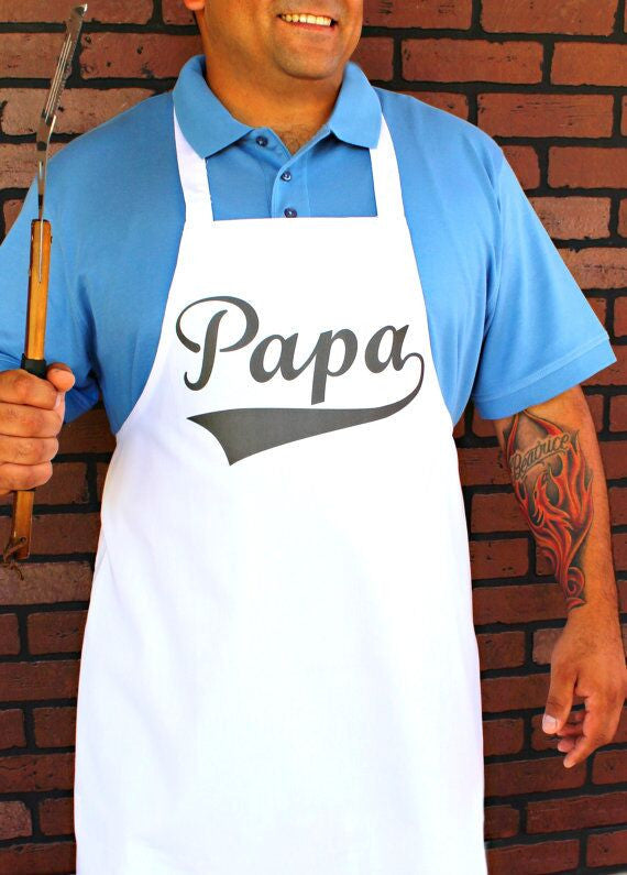 Best Mom Ever Apron  Designs by MyUtopia Shout Out