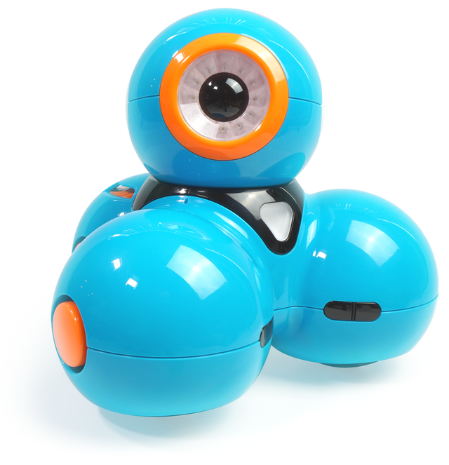 Dash & Dot Launcher – Louise Kool & Galt