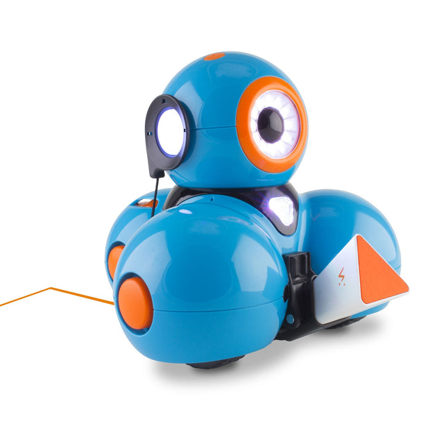  WNW1DA0105  Wonder Workshop Dash Interactive Robot Toy