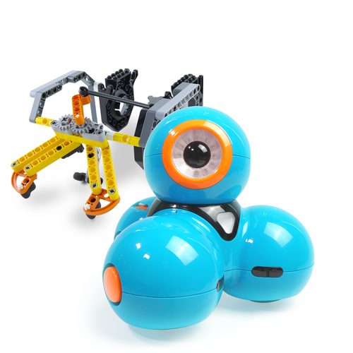 Wonder Workshop Dash Robotics Tech Center Pack, 1 Year Subscription