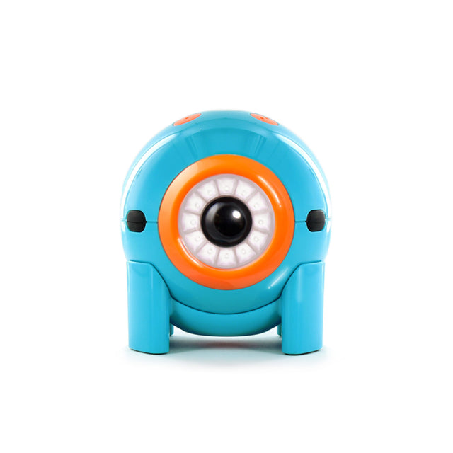 What Age Is Dash and Dot For