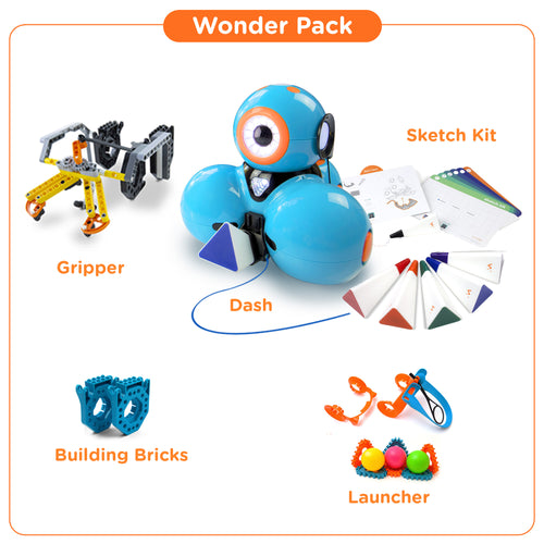 Wonder Workshop - ScholarBuys