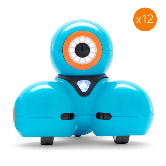 Wonder Workshop Dash Coding Robot