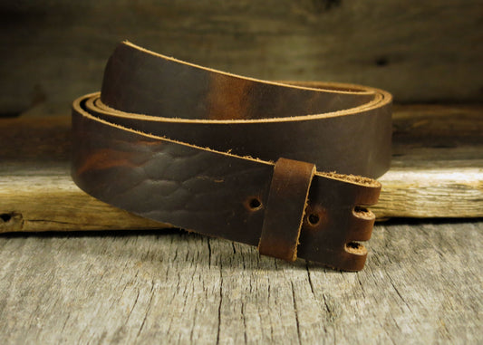 Wickett & Craig 'American Vachetta' Leather Strap, Natural, 55 to 60  Long, 8-10oz & 10-12oz 