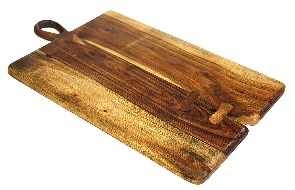 serving cutting boards