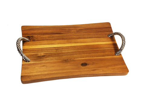 handles acacia boards chopping