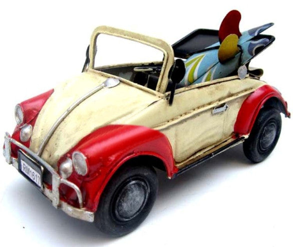 tin car models