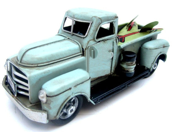 tin car models