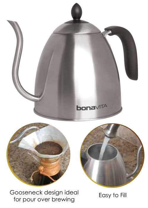 non electric kettle