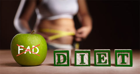 Defining “Diet”