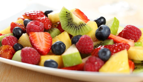 fruit salad