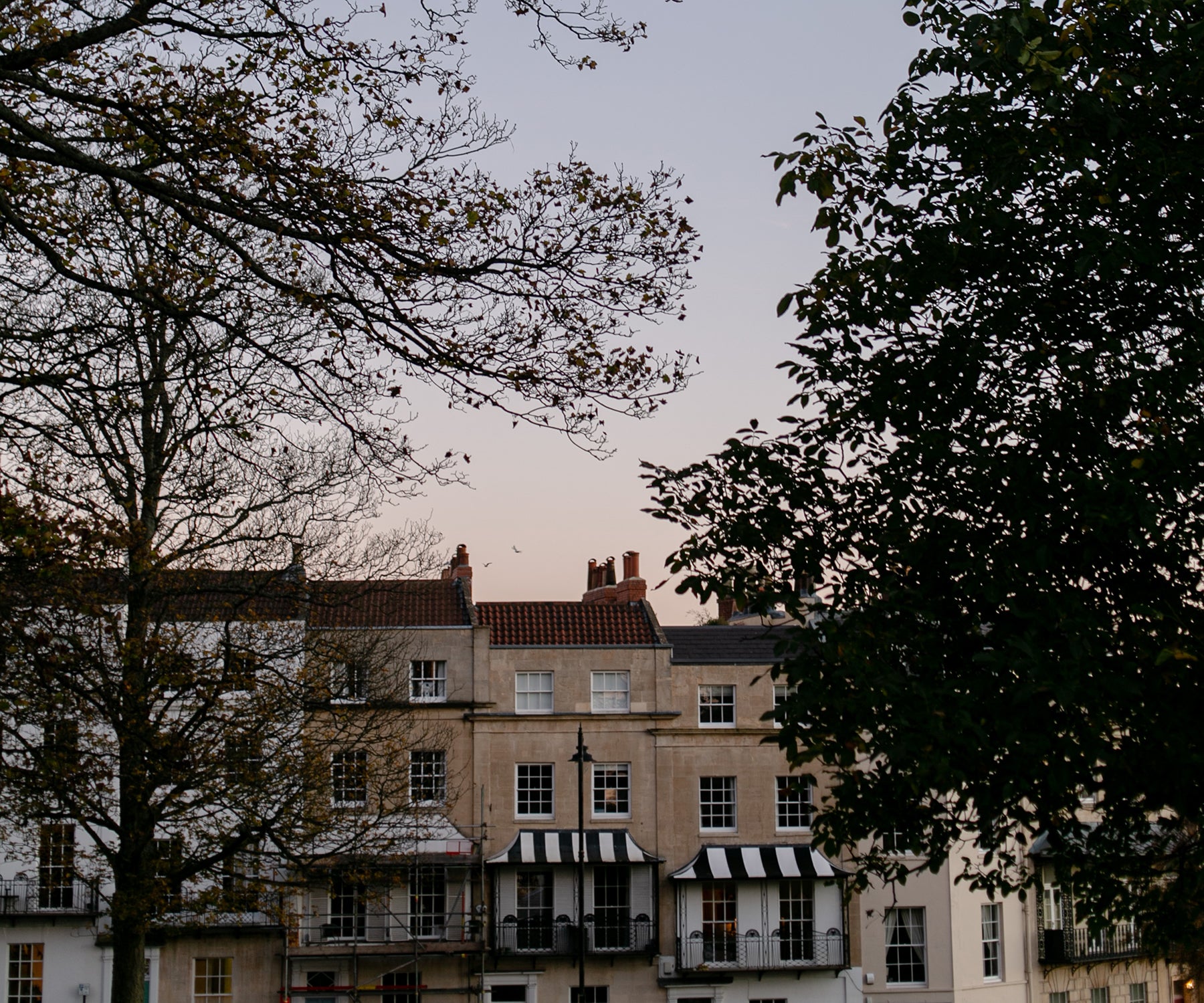 A Weekend in Clifton Village - The Ultimate Guide