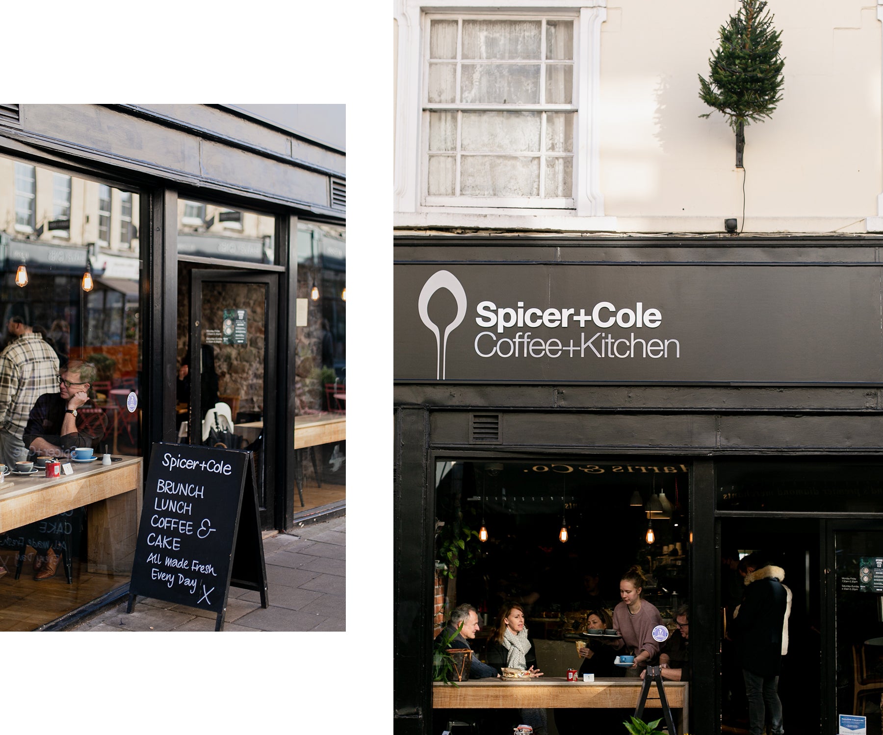 A Weekend in Clifton Village - The Ultimate Guide