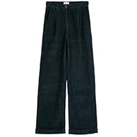Bobo Choses Pleated Cord Trousers