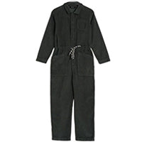 Indi & Cold Boiler Suit