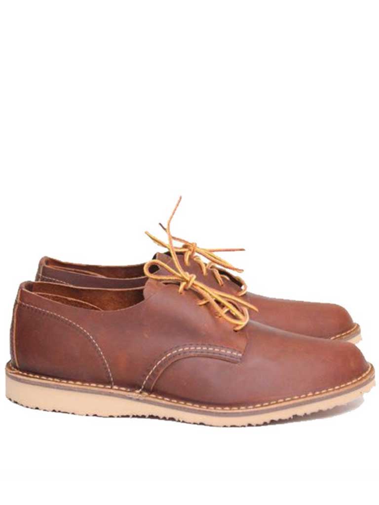 sears red wing boots