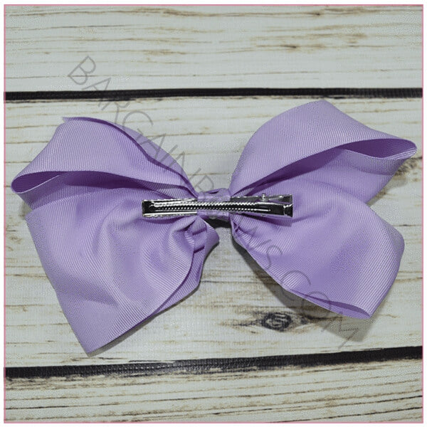 hair ribbon clip