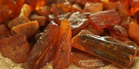 What is Amber? And how can you use it?