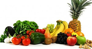 foods High in Vitamin C