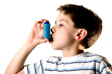 Baltic Essentials is a Natural Treatment for Asthma