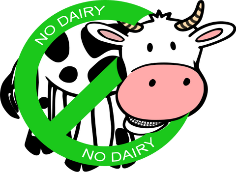 No Dairy