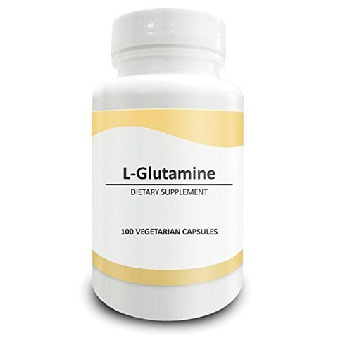 L-Glutamine for Leaky Gut