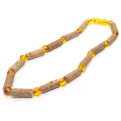 baltic amber for colic