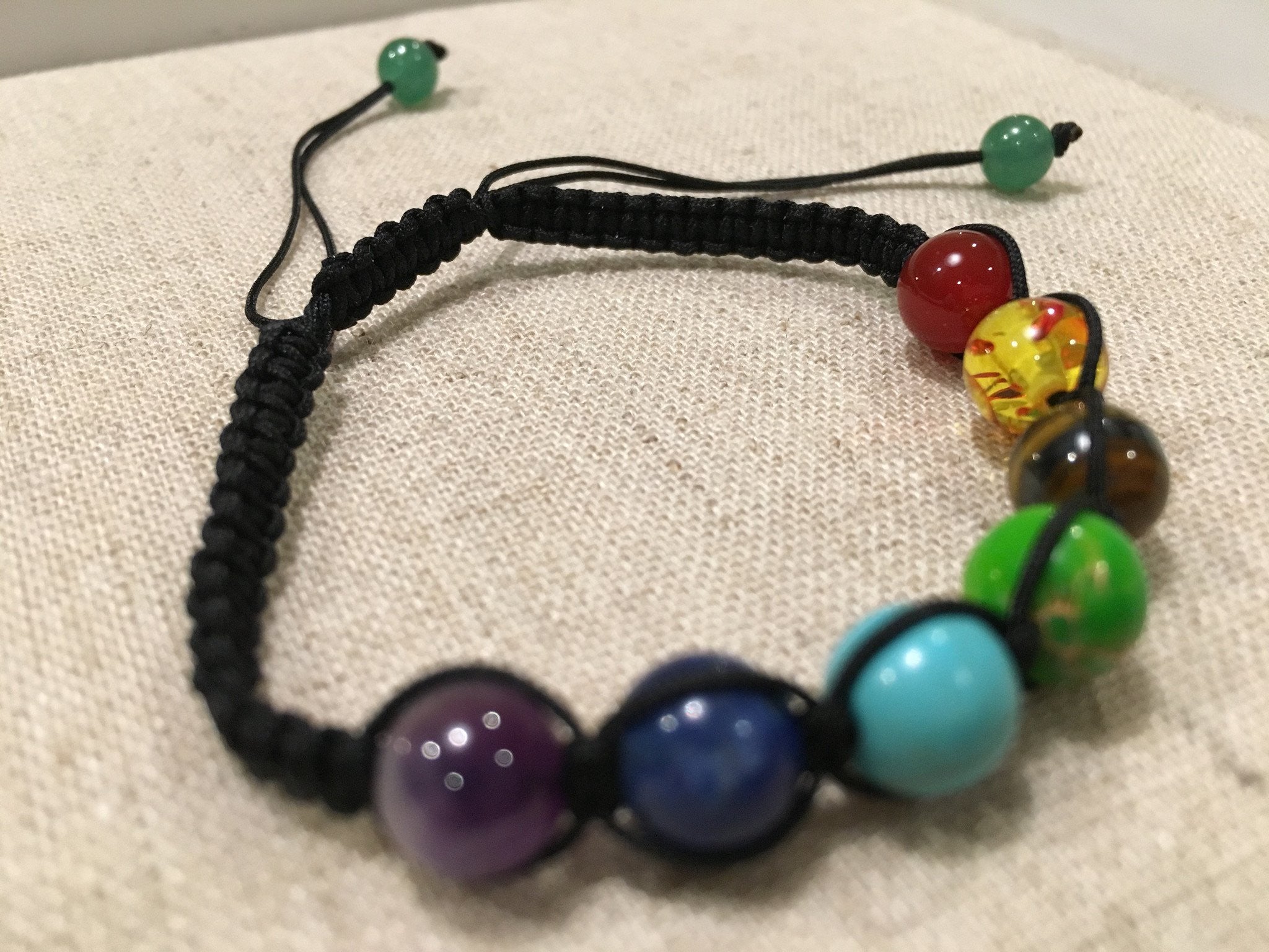 baltic essentials bracelet