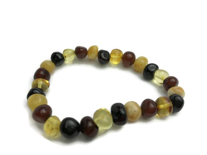 amber bracelet for adults