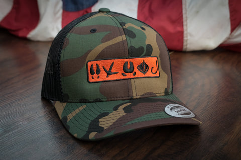 Hats – Outdoor Militia®