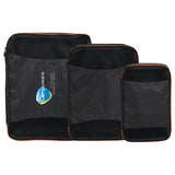 6 set packing cubes