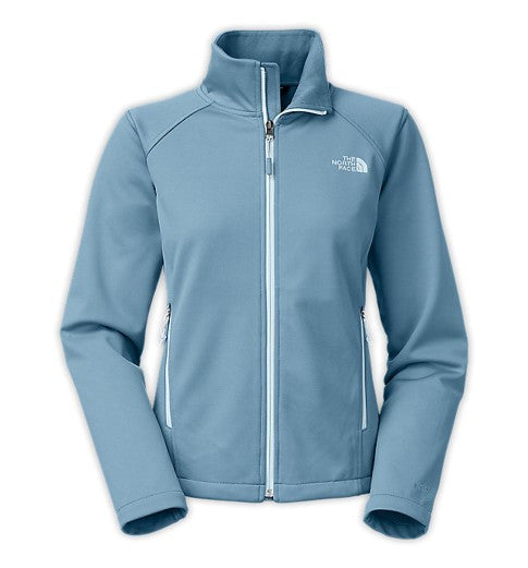 north face canyonwall jacket womens