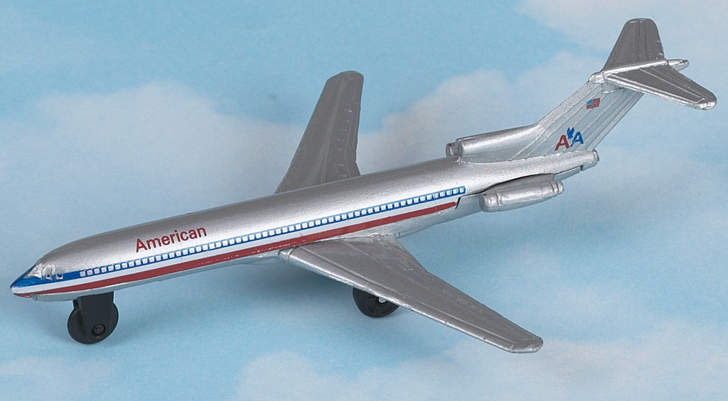 american airlines toy