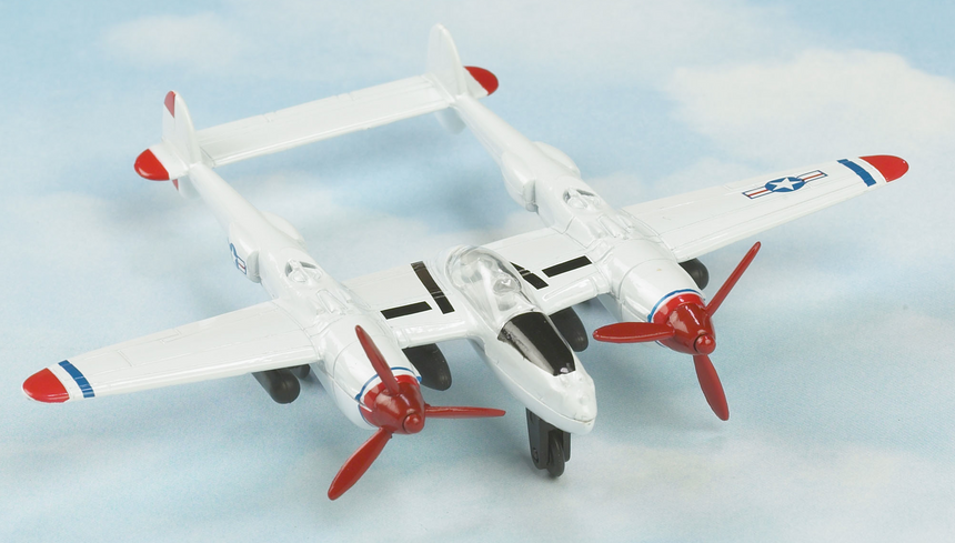 diecast airplanes