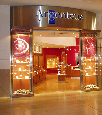 Argenteus Flagship Store Bluewater Kent