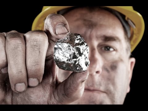 5 Amazing Things You Probably Didn't Know About Silver