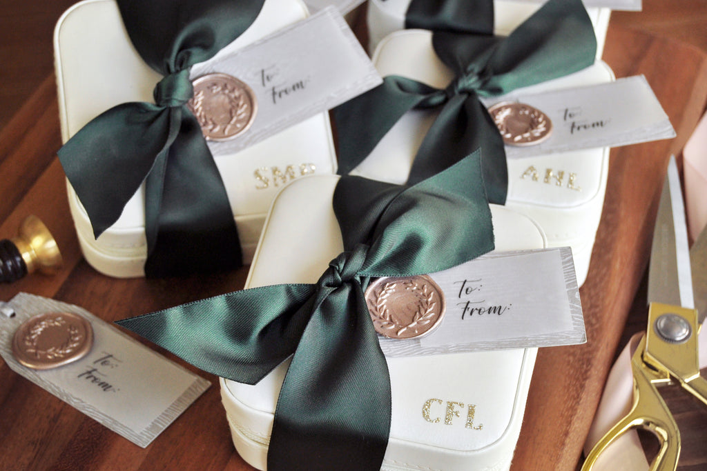 Corporate Holiday Gifts for Employees. Monogram Travel