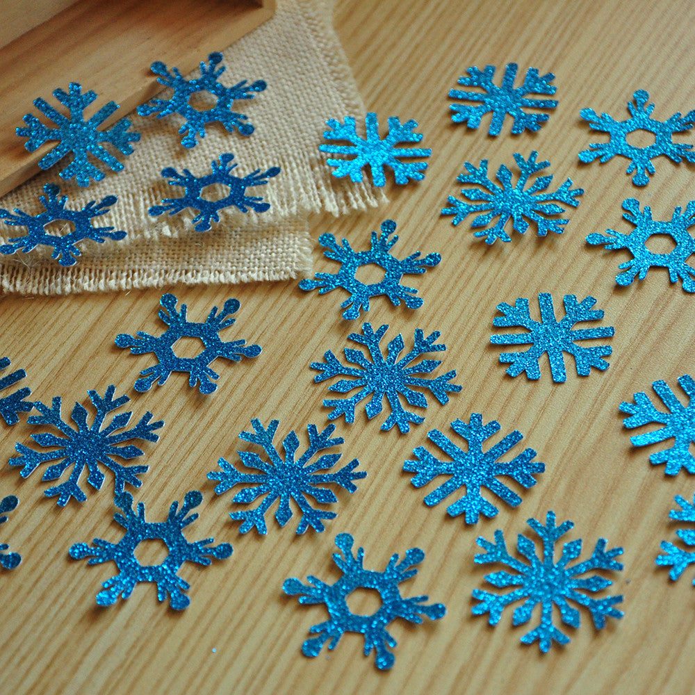 Frozen Birthday Party Decoration Confetti 25ct Ships In 1 3