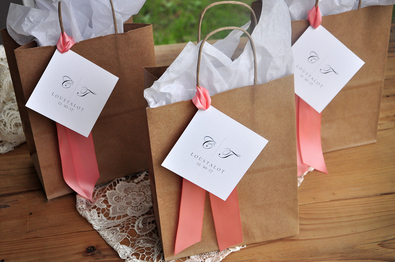 wedding guest bags