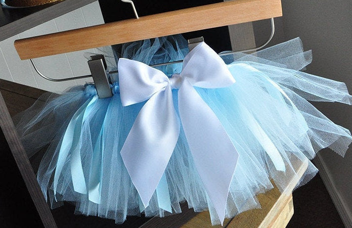 halloween costumes with blue tutu