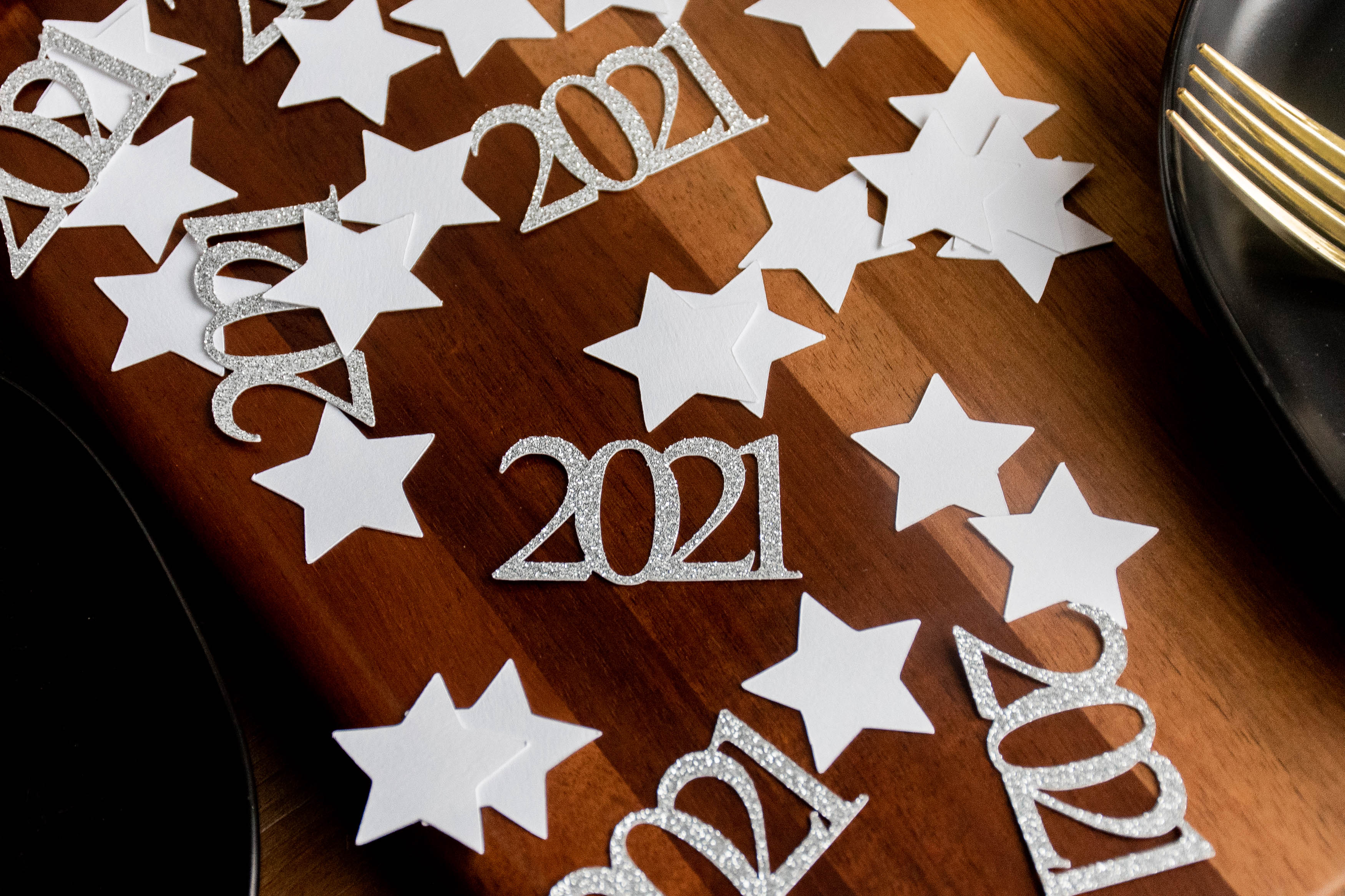 Personalized Graduation Cake Toppers 2021